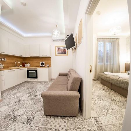 Sofia Pearl Life Apartment - No Window Apartment Bagian luar foto