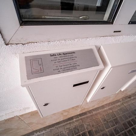 Sofia Pearl Life Apartment - No Window Apartment Bagian luar foto