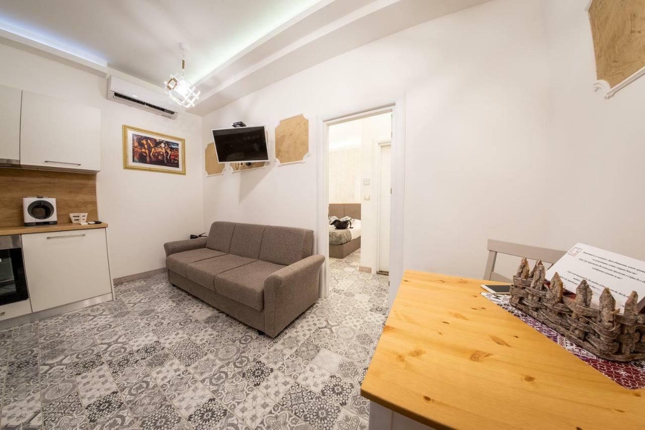 Sofia Pearl Life Apartment - No Window Apartment Bagian luar foto