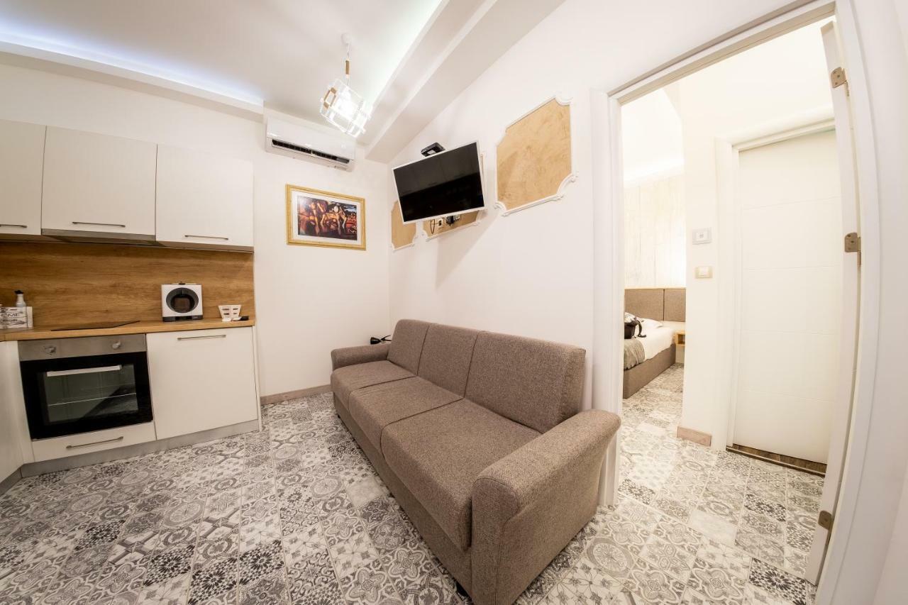 Sofia Pearl Life Apartment - No Window Apartment Bagian luar foto