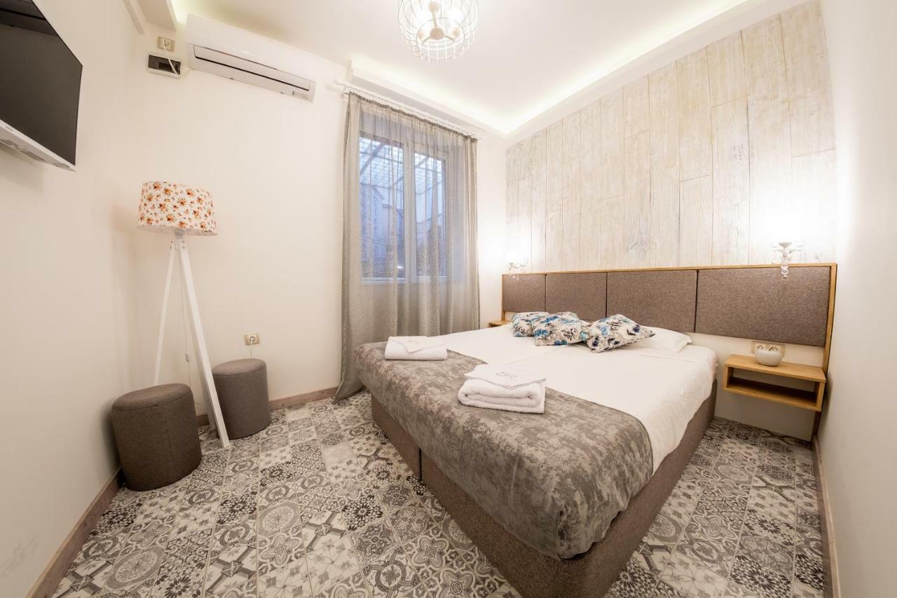 Sofia Pearl Life Apartment - No Window Apartment Bagian luar foto