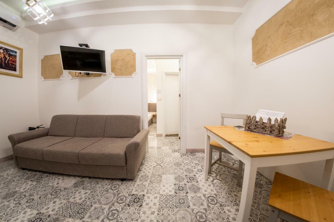 Sofia Pearl Life Apartment - No Window Apartment Bagian luar foto