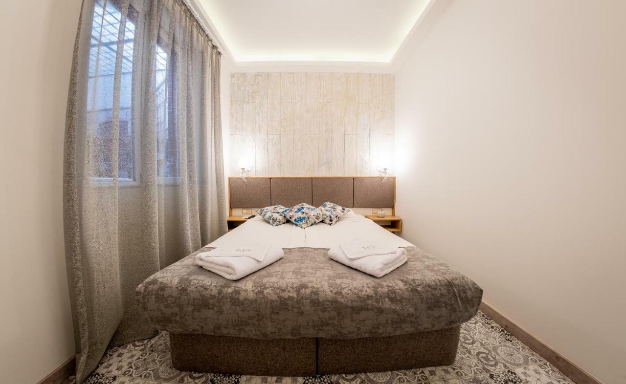 Sofia Pearl Life Apartment - No Window Apartment Bagian luar foto