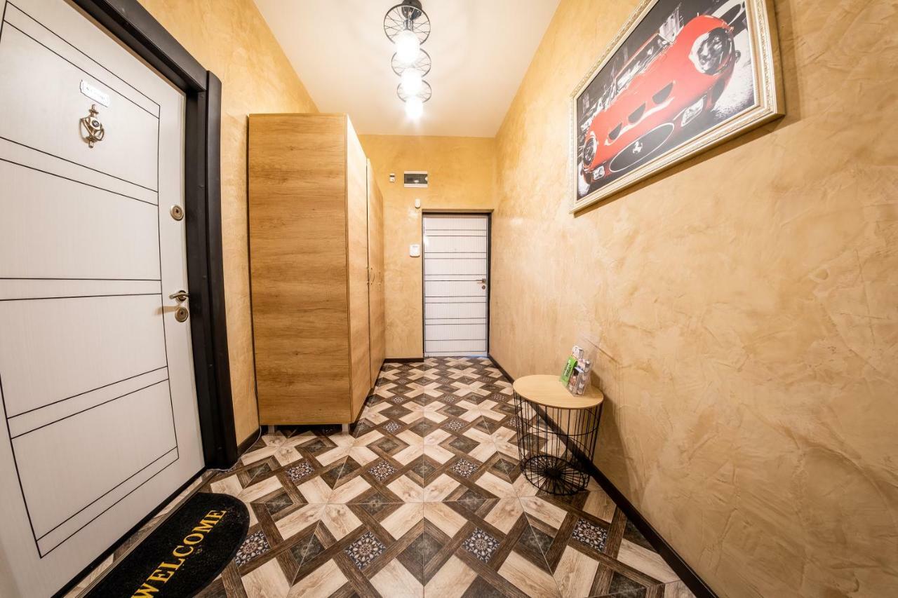Sofia Pearl Life Apartment - No Window Apartment Bagian luar foto