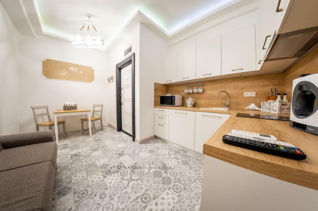 Sofia Pearl Life Apartment - No Window Apartment Bagian luar foto
