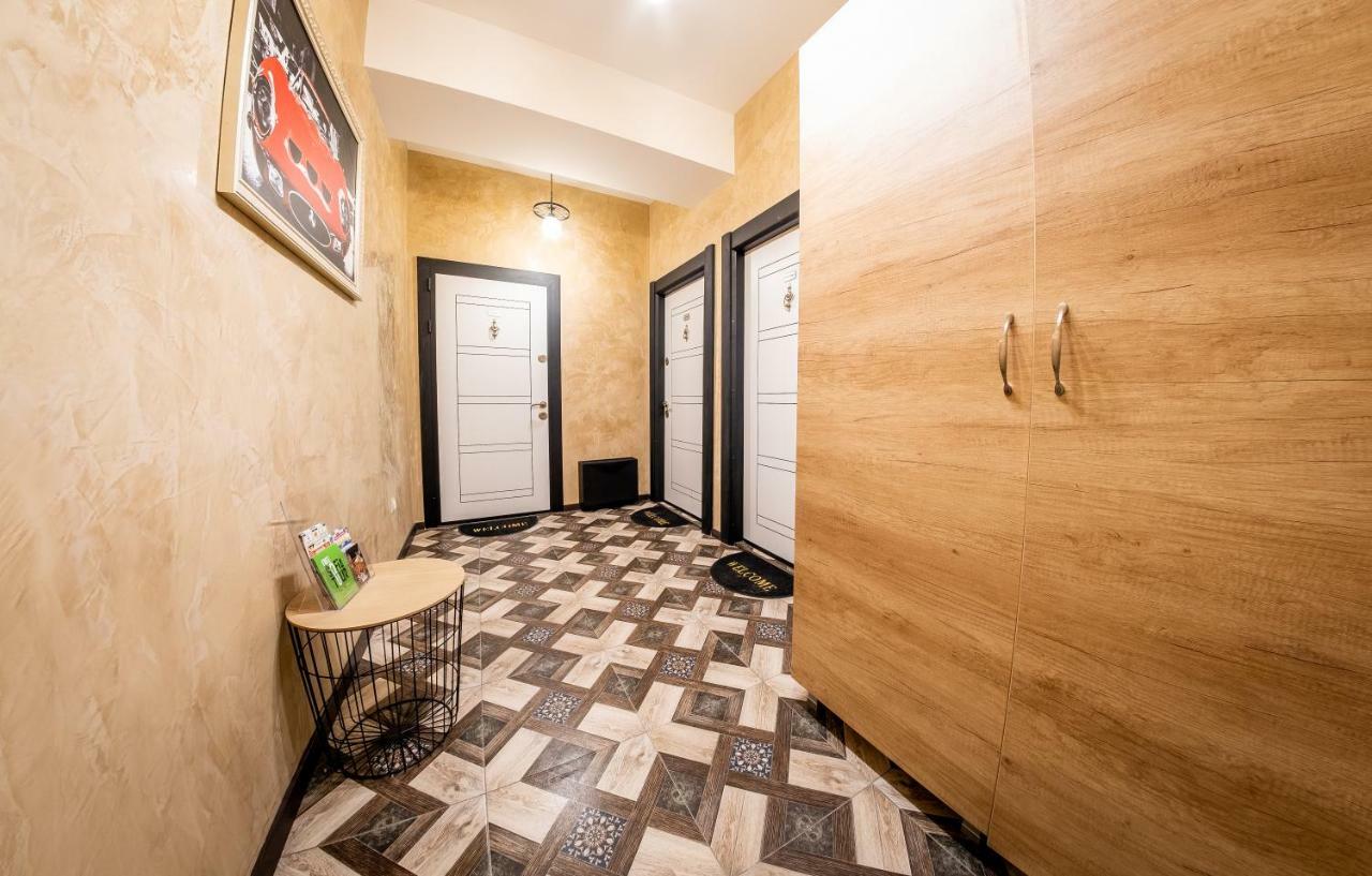 Sofia Pearl Life Apartment - No Window Apartment Bagian luar foto