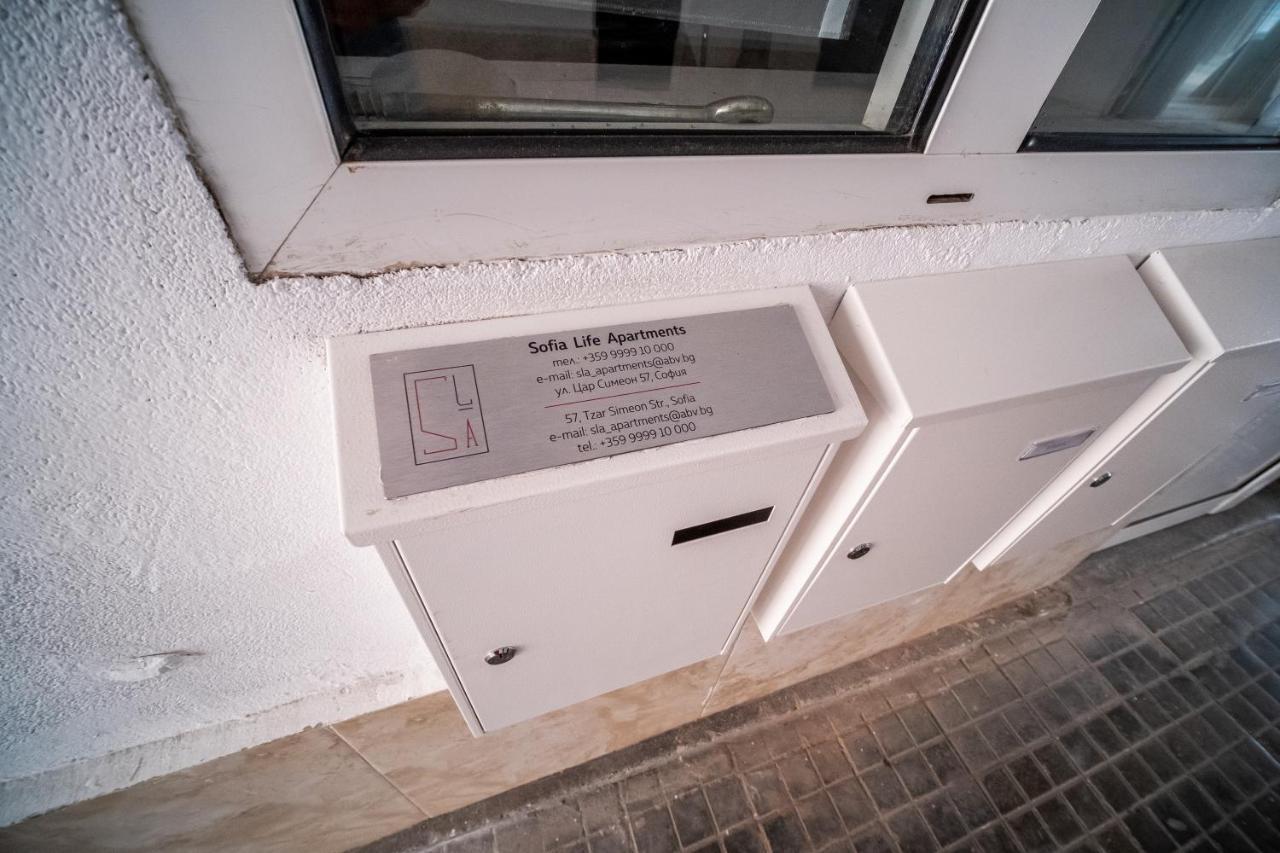 Sofia Pearl Life Apartment - No Window Apartment Bagian luar foto